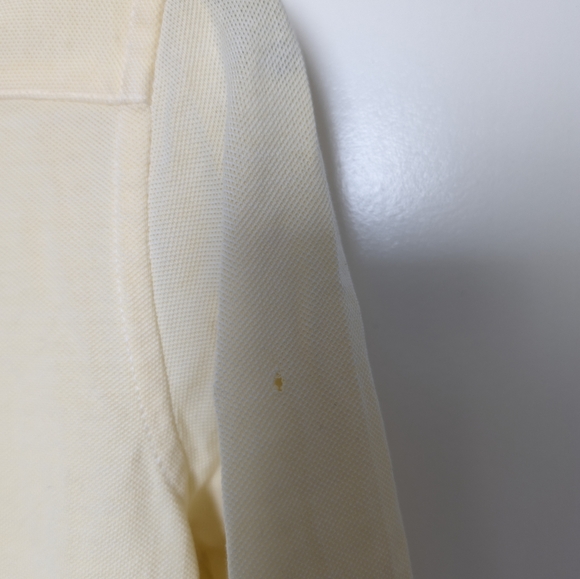 Ralph Lauren Polo Shirt (Knix Oxford and Golf) - Picture 5 of 8